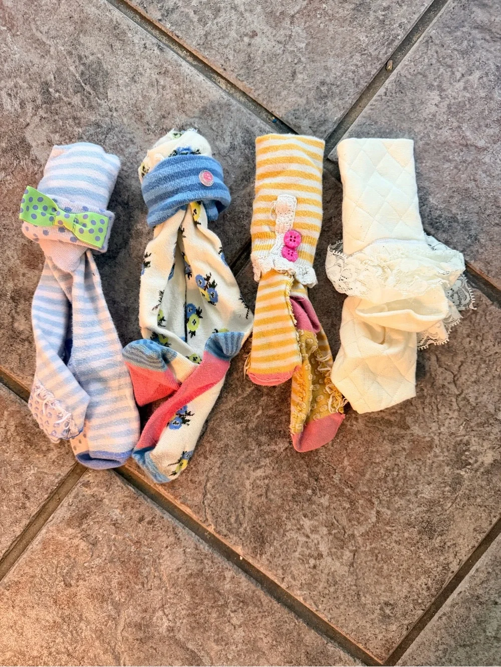 Matilda Jane boot/knee high socks
